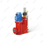 DYT450-PUSHER ELEKTRO-HIDROLIK INDUSTRI S110