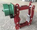 REM DRUM ELEKTROMAGNETIK (REM DC)
