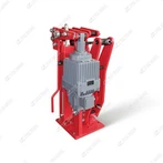 REM CAKRAM ARUM ELEKTRO-HIDROLIK SERI YPZ2 UNTUK INDUSTRI