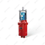 YT1-Silinder Elektro-Hidraulik Model 90Z/6