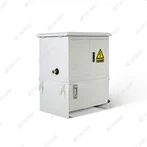 Sirkuit Hidraulik Model YZG14-8