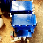 ST Series Gagal-Aman Disc Brake