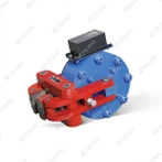 BRAKE DISK ELEKTROMAGNETIK DCPZ SERI