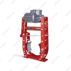 Rem Drum Hidrolik Elektro Seri YW-L
