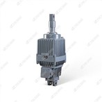 Eldro Electro-Hydraulic Thrusters Dengan C Spring