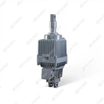 ZED AC Dan DC Electro Hydraulic Thrusters