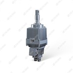 Aktuator Elektro Hidrolik Seri Ed