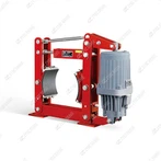 REM DRUM ELEKTRO-HIDROLIK SERI YWZ4-200/D25