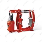 YWZ4-REM DRUM ELEKTRO-HIDROLIK SERI