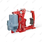 YWZ9-600/E201A ELEKTRO HIDROLIK DAN REM DRUM