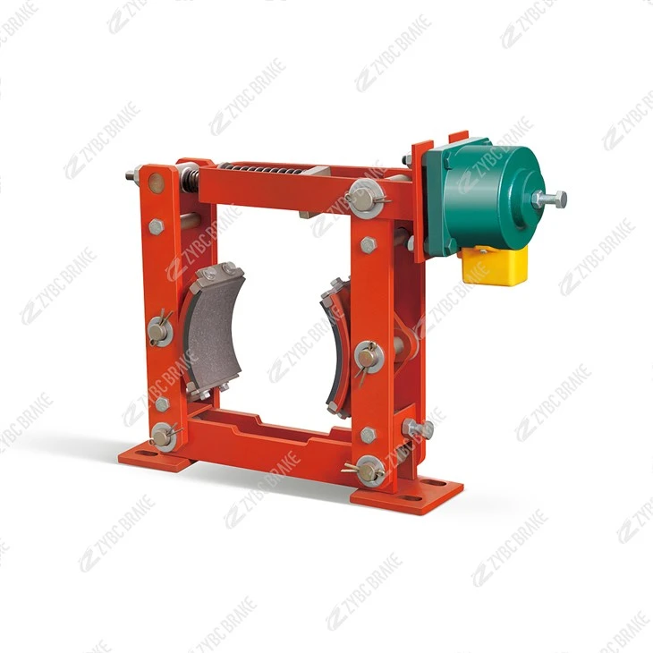 Rem Drum Elektromagnetik Seri JZ-500