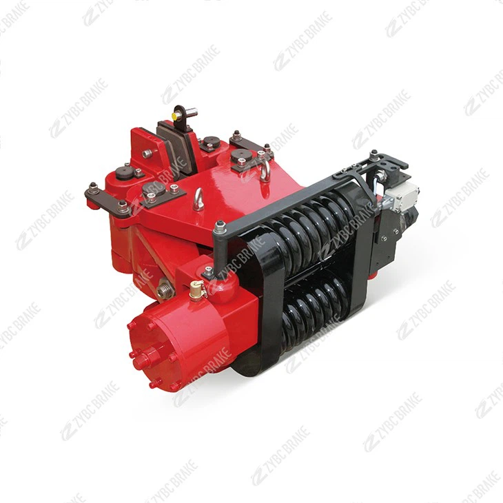 Rakitan Rem Darurat Model SBD180-B