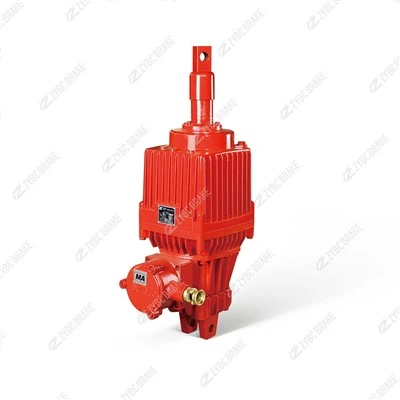 BEd50/6 Flameproof Hydraulic Pusher – 500N/60mm factory
