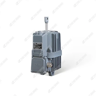ED Hydraulic Thruster: All-Weather Heavy-Duty Brake Power Unit For Cranes & Ports suppliers