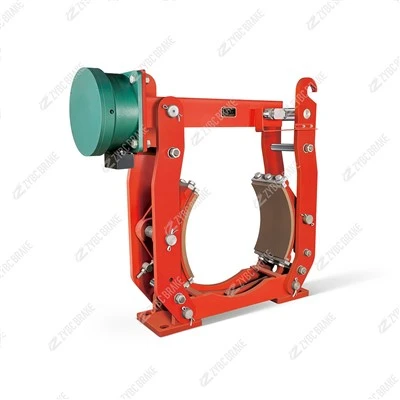 MW(Z) Series Electromagnetic Drum Brake: Installation Methods & Matching Accessories suppliers