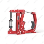 REM DRUM PNEUMATIK DENGAN PENGGUNAAN PER SERI QW