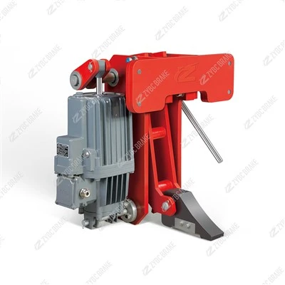 Model Rem Baji Badai Hidrolik Elektro YFX