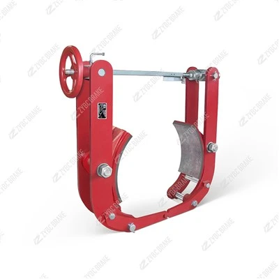 TYW Series Foot Operated Hydraulic Drum Brakes: Installation Methods & Matching Accessories suppliers