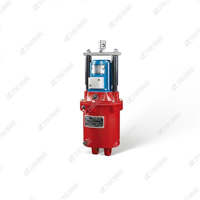 Pendorong Elektro Hidraulik Seri YT1
