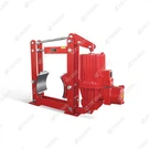 YWZ4-Seri 800/B301(-tahan ledakan) Rem Drum Elektro-hidraulik