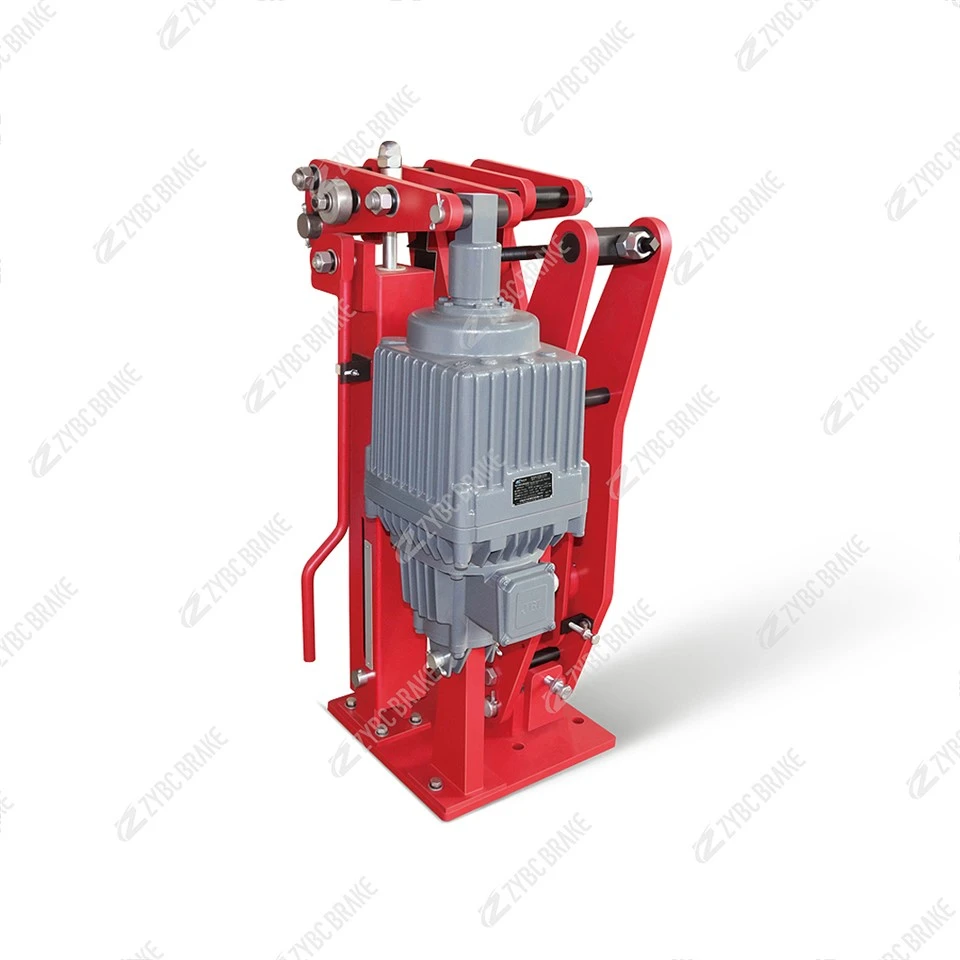 Model Rem Cakram Hidrolik Elektro YPZ2 I II III