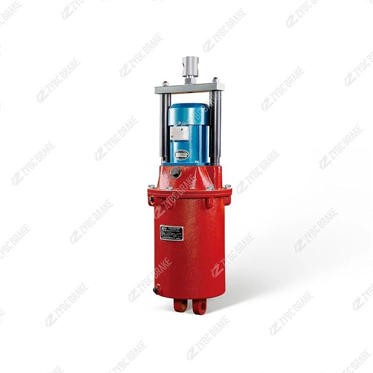 YT1-90Z/6 Pendorong Hidrolik Elektro