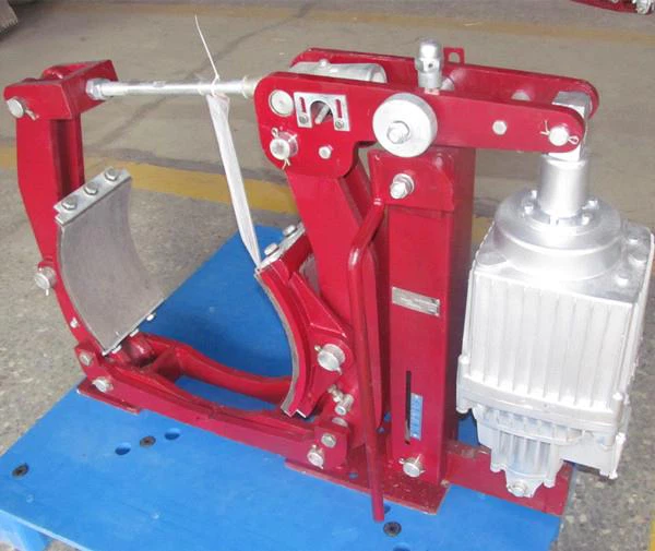 YW-MK3 Electro Hydraulic Thruster Brake Untuk PERDAGANGAN N PERDAGANGAN INTER...
