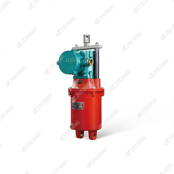 BYT1 SERIES EXPLOSION THRUSTER ELECTRO-HYDRAULIC YANG DILINDUNGI