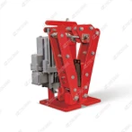 Rem Cakram Elektro-hidraulik