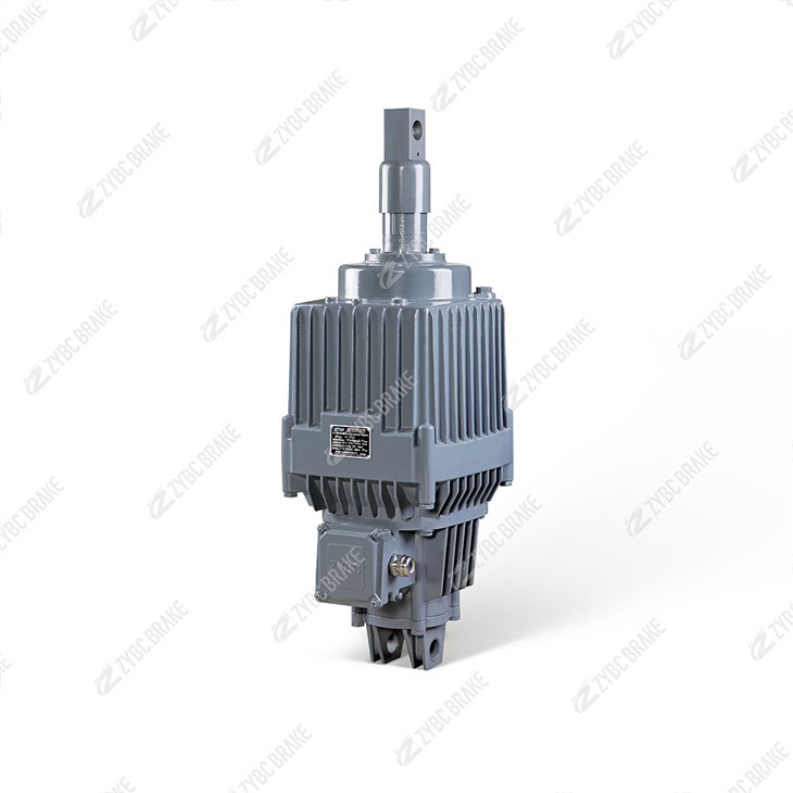 Electro Hydrualic Thrustors Untuk Crane