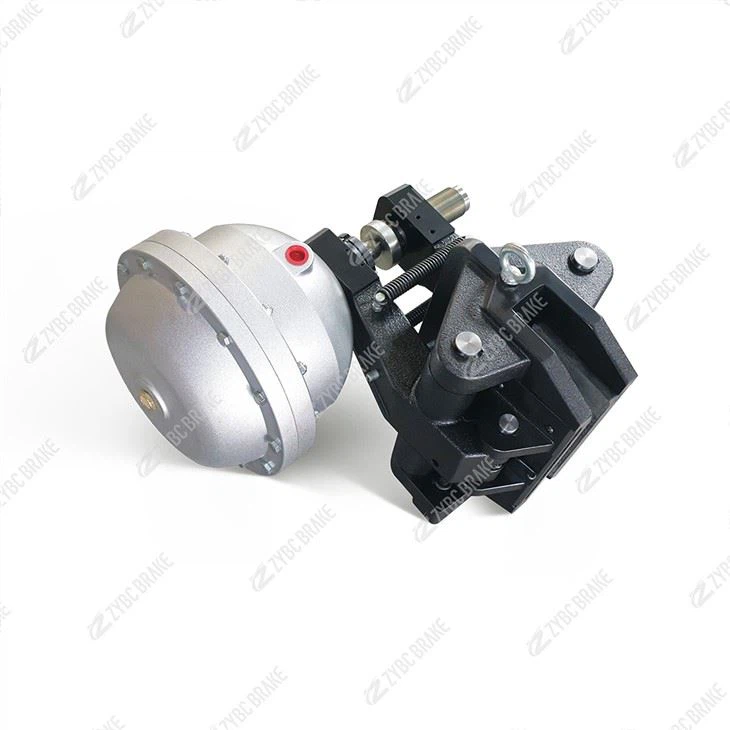 CQPD Seri Pneumatic Disc Brake Caliper