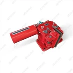 SBD-C Series keselamatan rem untuk rem cakram Hoist